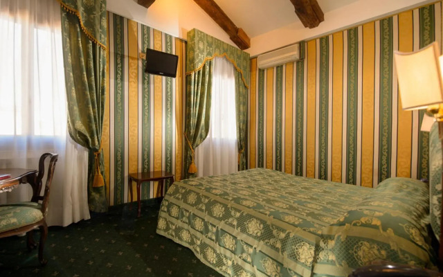 Hotel Centauro