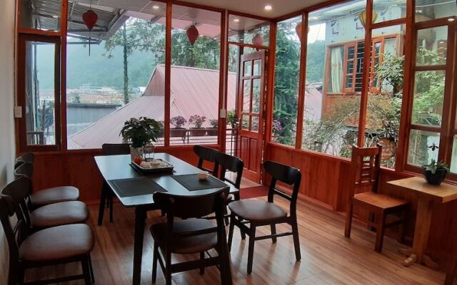 Dang Khoa Garden Inn