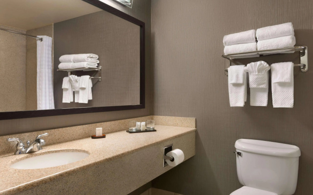 Embassy Suites by Hilton Franklin Cool Springs