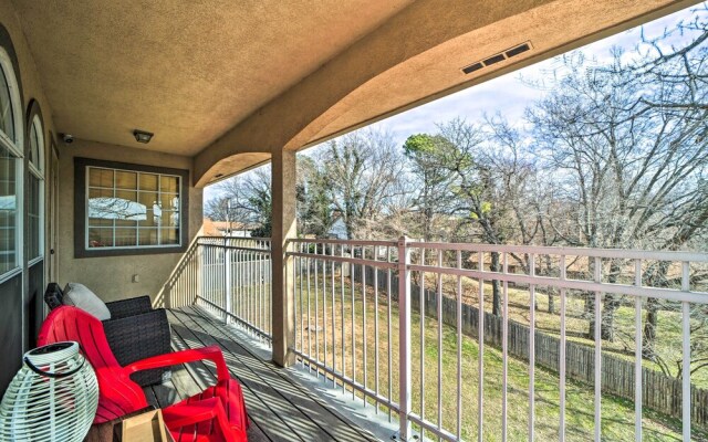 Upscale Home w/ Views & Game Room!