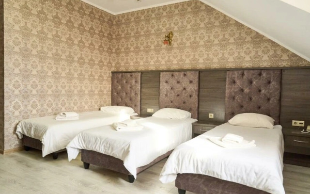 Castro Hotel