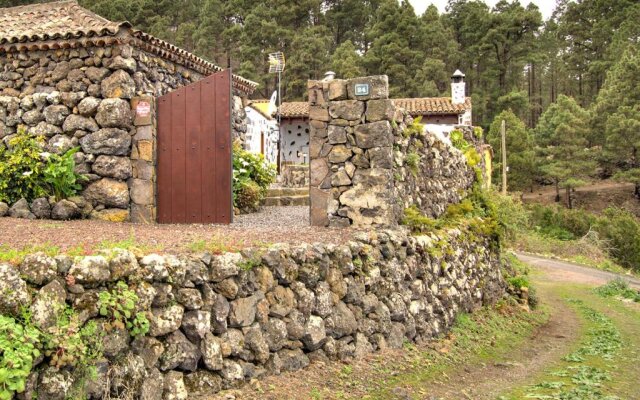 Casa Rural Montiel