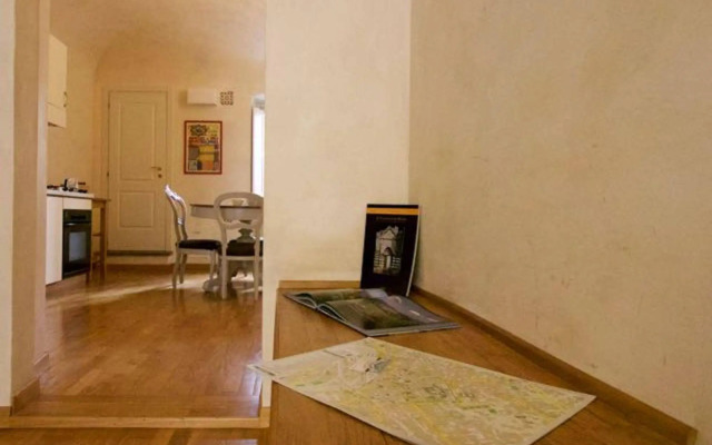 Residenze Massai