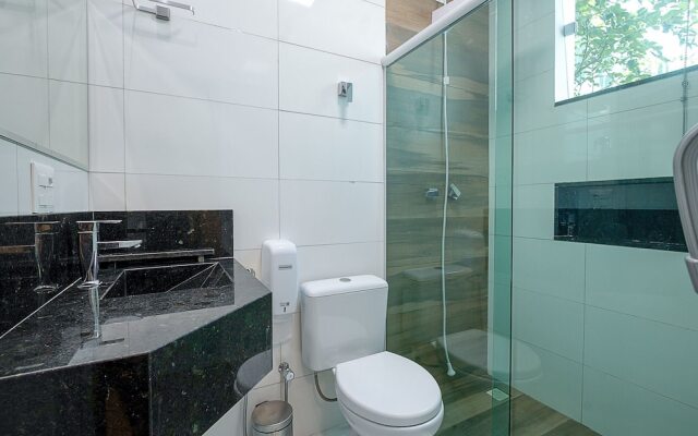 Hotel Pousada Tribalista