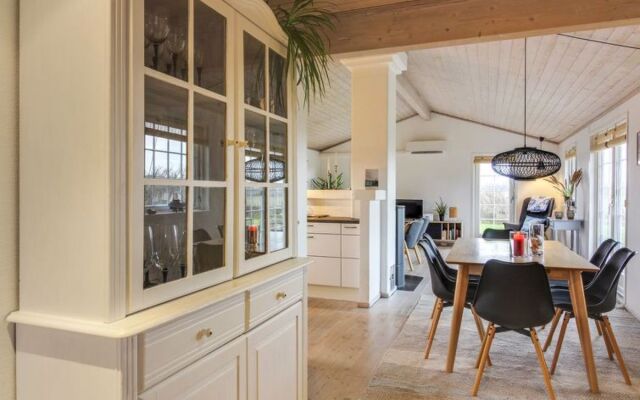 "Falk" - 700m from the sea in NW Jutland