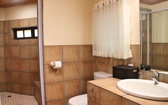 Fairways Self Catering