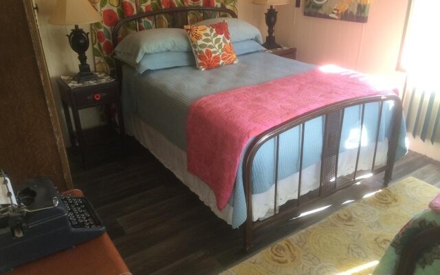 Klutina Kate's B&B