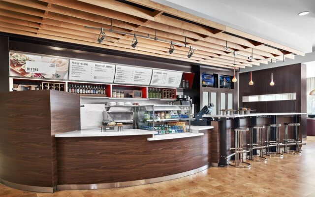 Courtyard by Marriott Shreveport-Bossier/Louisiana Boardwalk