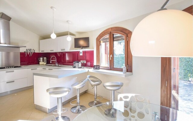 Villa Riviera Prangi