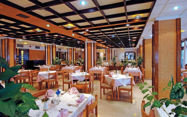 Hotel Mediteran - Liburnia