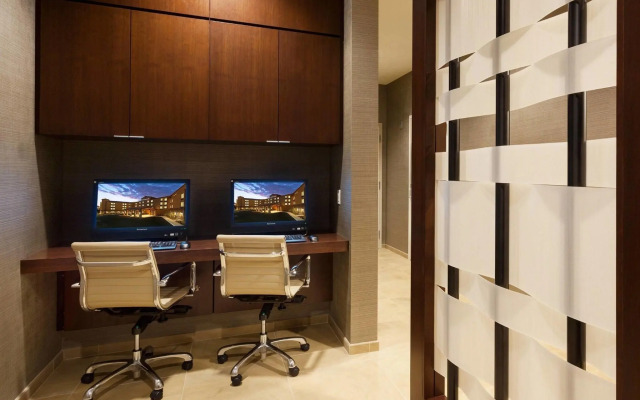 Springhill Suites by Marriott Paso Robles Atascadero