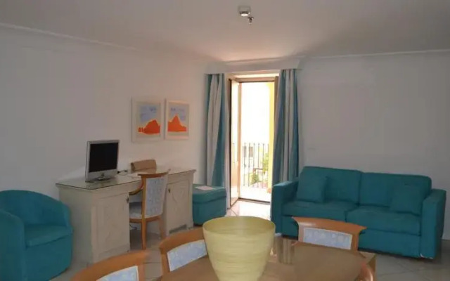 Residenza Tiberio