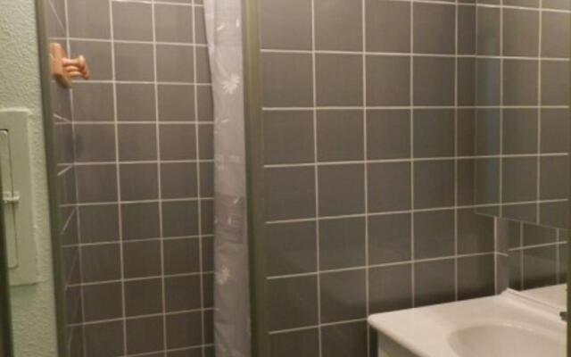 Appartement Le Pleynet, 1 pièce, 3 personnes - FR-1-557A-18