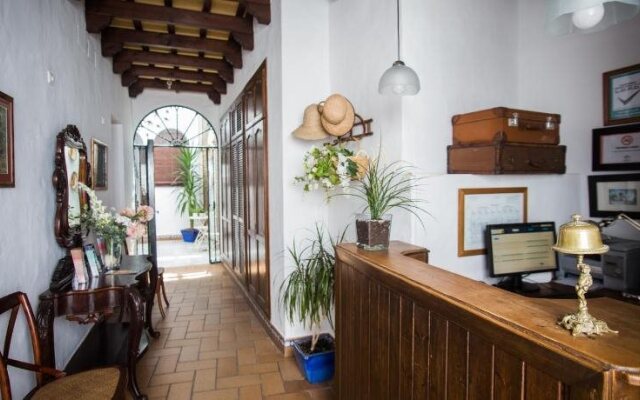 Hostal Santa Catalina
