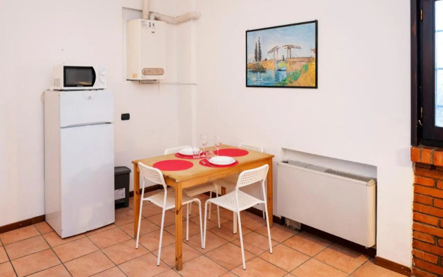 Residence San Raffaele 1 (Adults Only)