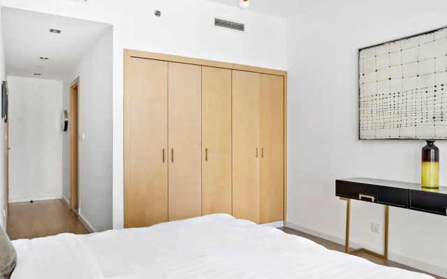 Park Island Fairfield - 903 2BD