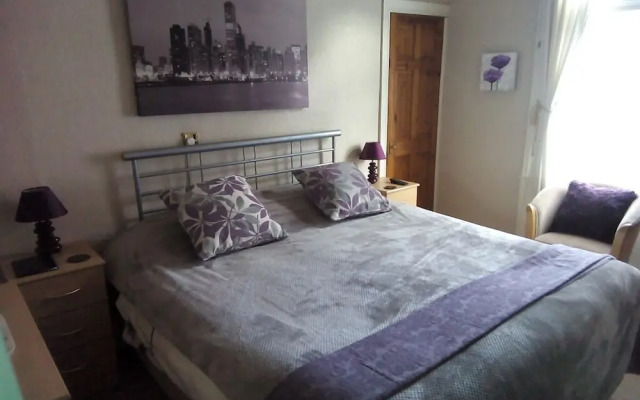 Bryn Coed Guest House