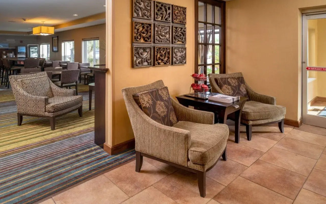 Holiday Inn Express Charleston-Kanawha City by IHG