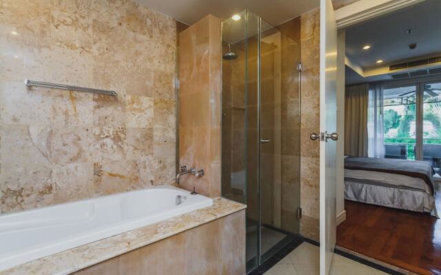 Condo in Panwa in Bel Air - Unit C204