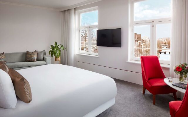 Tivoli Doelen Amsterdam Hotel