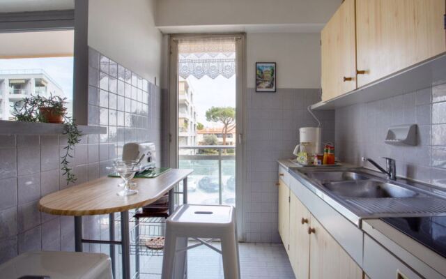 Villa La Pinède Cagnes-sur-Mer 15368