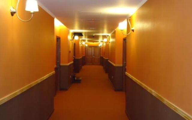Grande Hotel