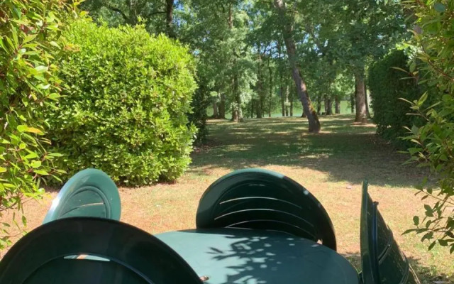 Residence du Lac,Apt 2P, 5 pers,Monflanquin