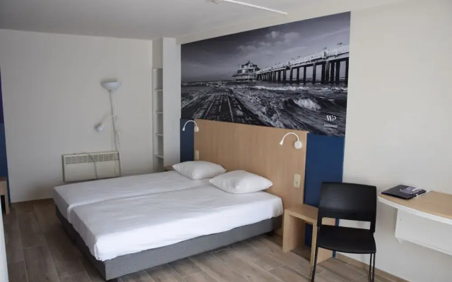 Hotel Paradisio