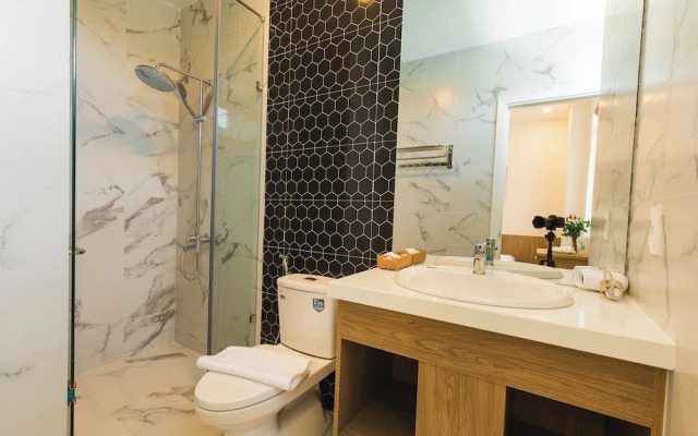 Ami Boutique Hotel Dalat