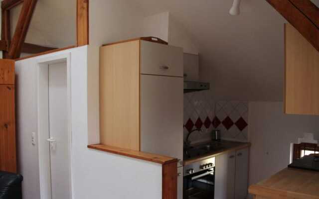 1 in the Maassen Country House