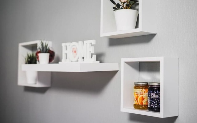 Апартаменты Victory Square