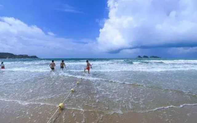 Haiwei Holiday Apartment