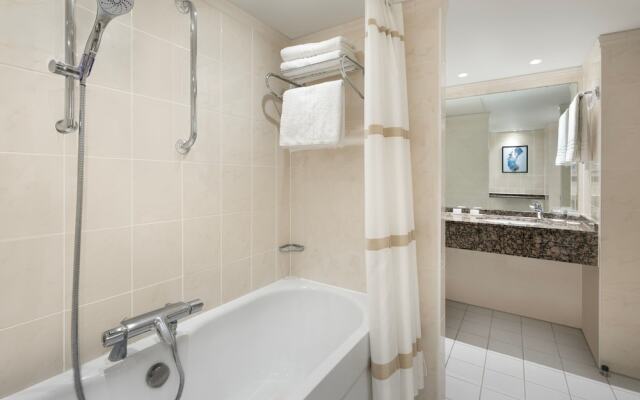 Guangzhou Songhai Guanjia Apartment