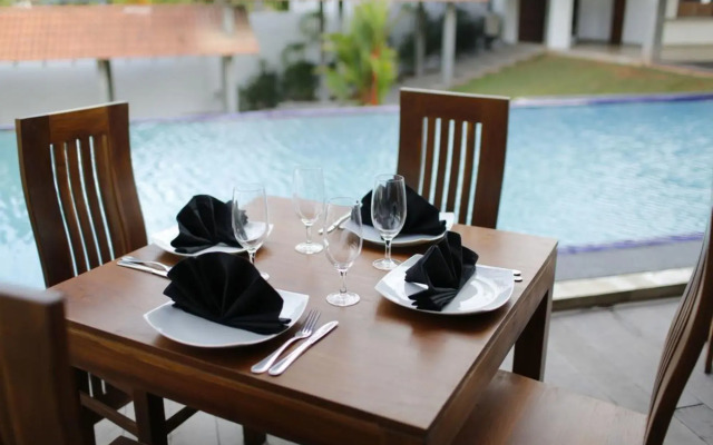 The Beach Boutique Hotel