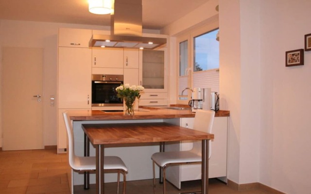 Holiday Apartment Seega