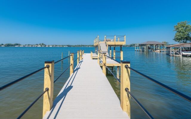 Strawpocket to Starboard