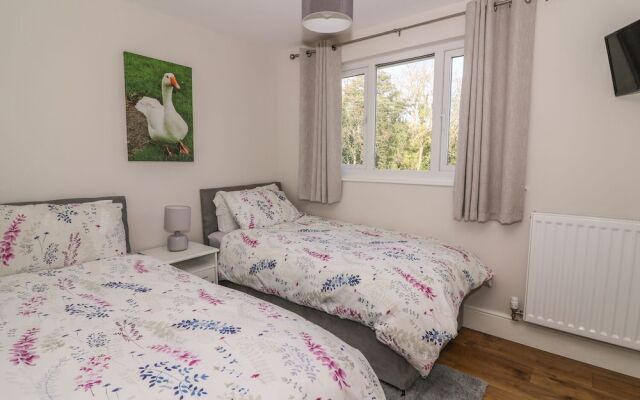 Herdman'S Hideaway, Brecon