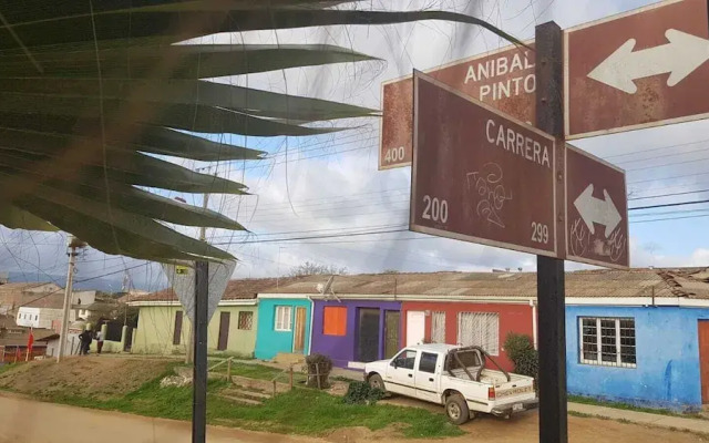 The Flat Privacy at the City Center