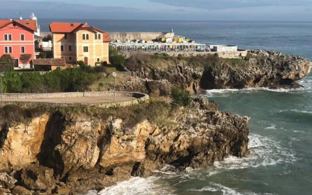 Casa Rural El Pontón