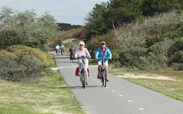 Vakantiepark Duinrust