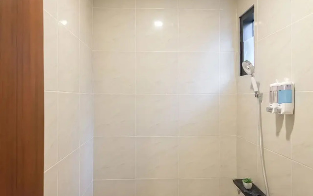 Calma Jawon Villa Bantul Jogja