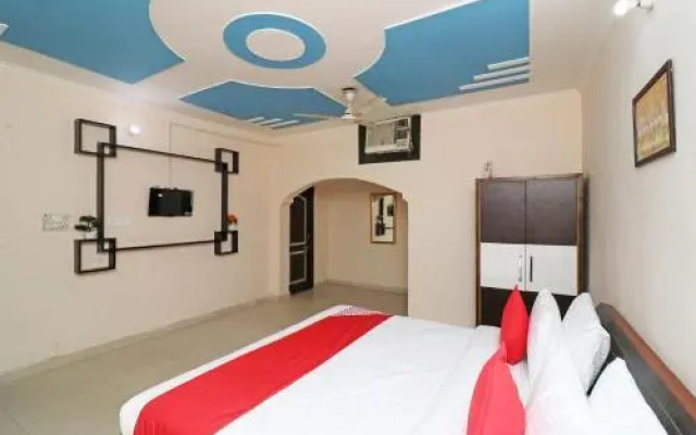 Gomti Resorts By OYO Rooms