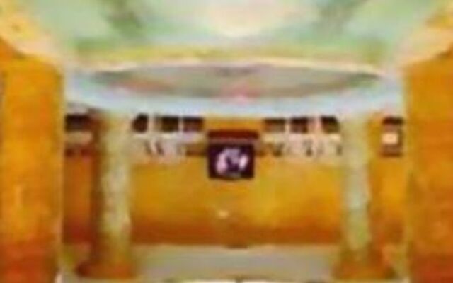 Ouchang Hotel