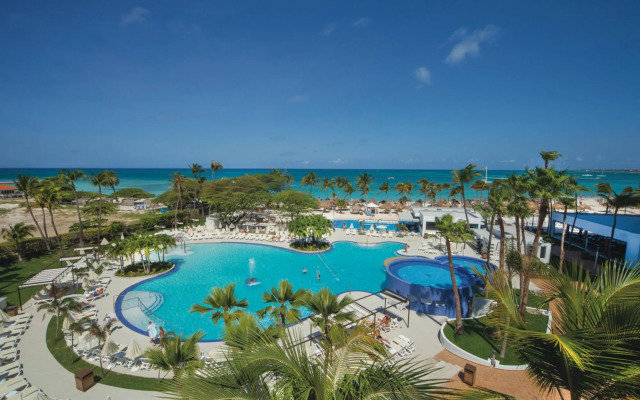 Hotel Riu Palace Antillas - Adults Only - All Inclusive