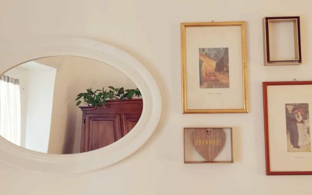 Porta Maggiore Guest House