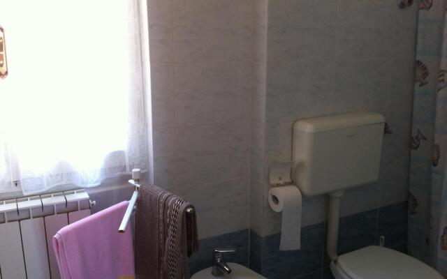 Appartamento Stupenda Vista Lago