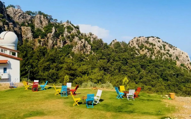 Lavanta Hotel Turunc