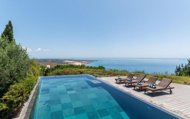 Villa Equador (Allure)