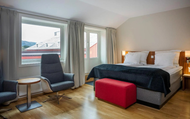 Quality Hotel Grand Kristiansund