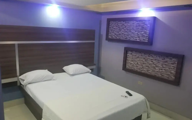 Hotel El Eden